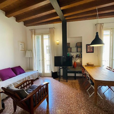 비첸차 Il Palazzetto 아파트 외부 사진