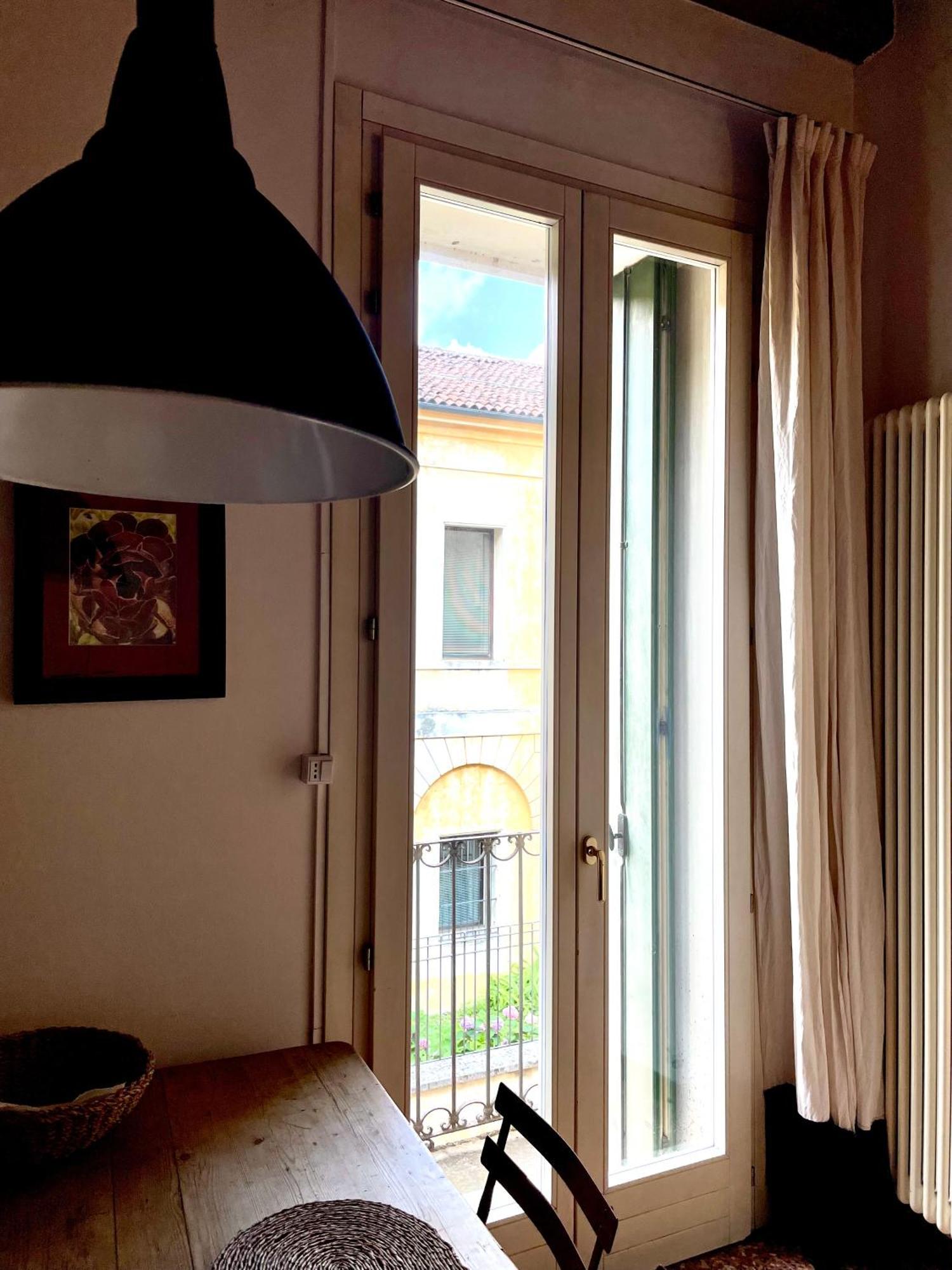 비첸차 Il Palazzetto 아파트 외부 사진