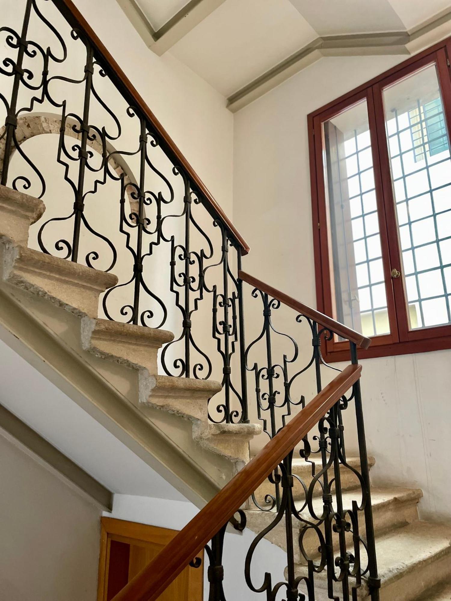 비첸차 Il Palazzetto 아파트 객실 사진