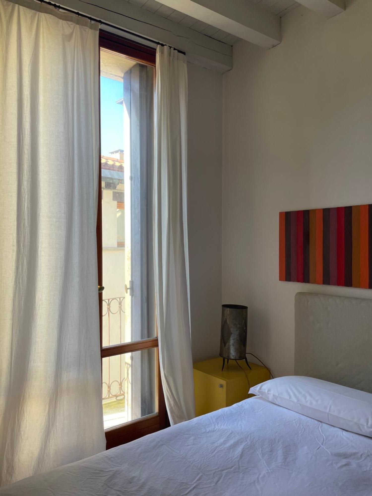 비첸차 Il Palazzetto 아파트 객실 사진