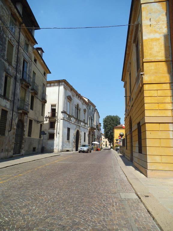 비첸차 Il Palazzetto 아파트 외부 사진